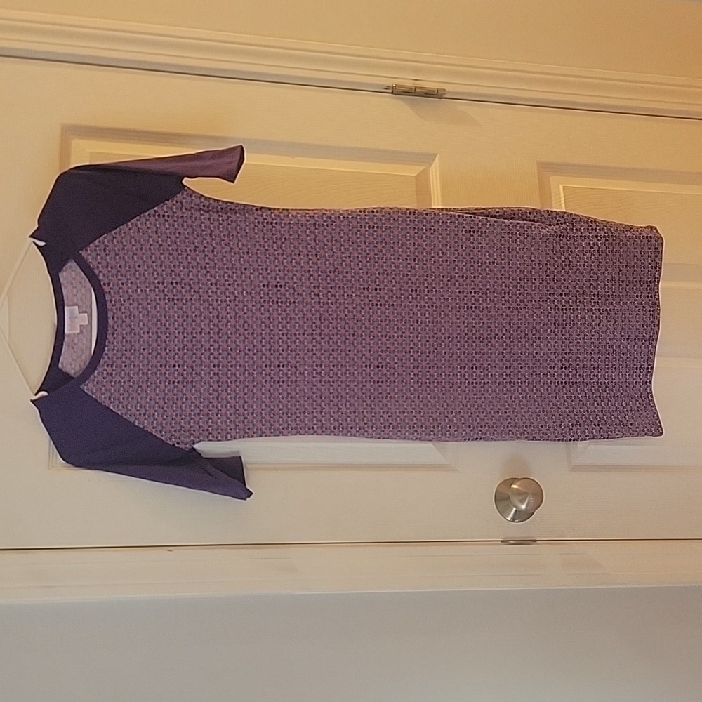 LulaRoe XXS Julia